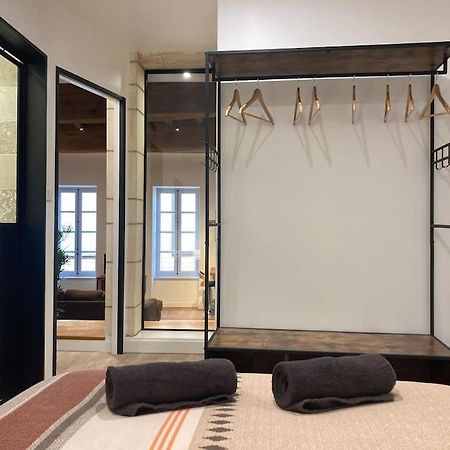 אלבי Appartement Centre Historique מראה חיצוני תמונה