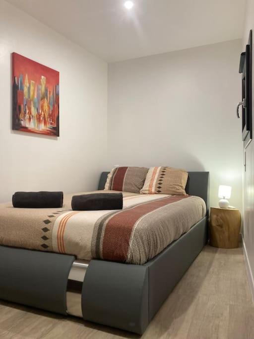 אלבי Appartement Centre Historique מראה חיצוני תמונה