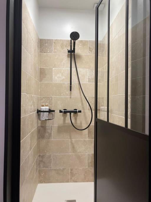 אלבי Appartement Centre Historique מראה חיצוני תמונה
