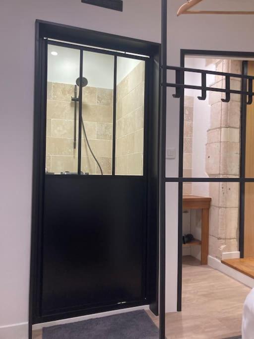 אלבי Appartement Centre Historique מראה חיצוני תמונה