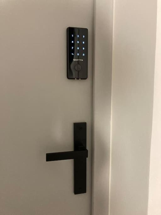 אלבי Appartement Centre Historique מראה חיצוני תמונה