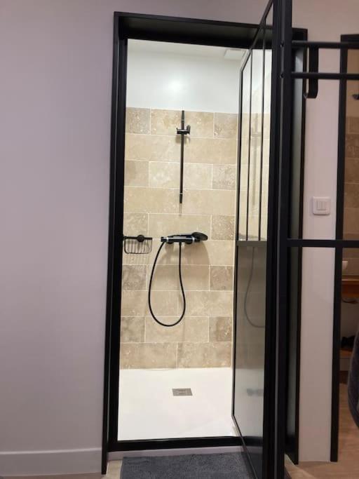 אלבי Appartement Centre Historique מראה חיצוני תמונה